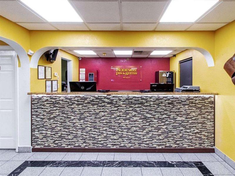 Quality Inn & Suites Dickson Exterior photo
